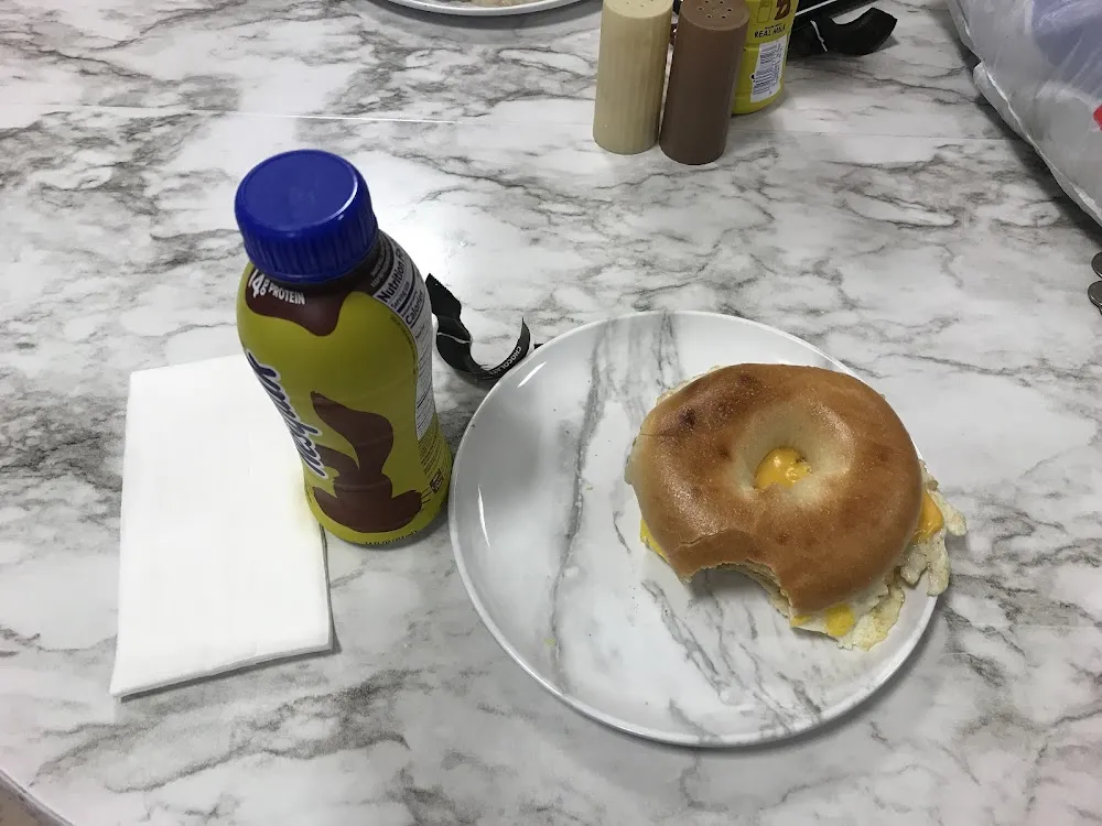 Bagel