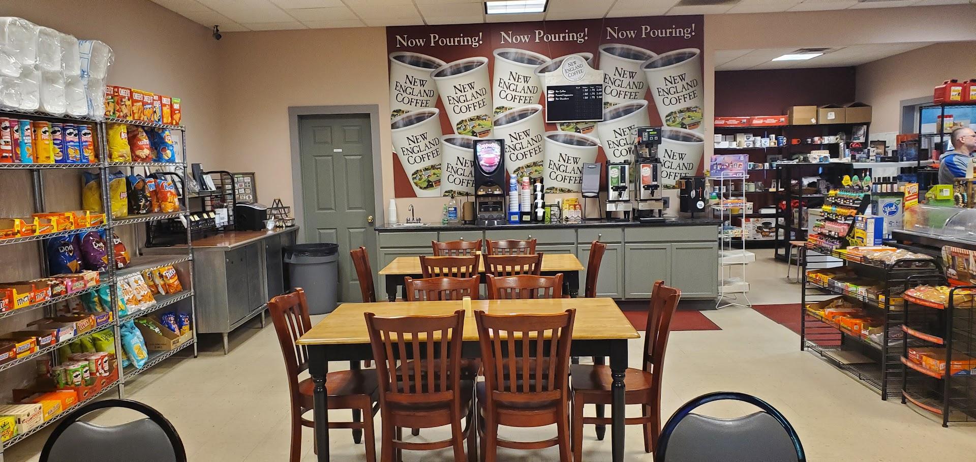 Robbin's Stop and Shop